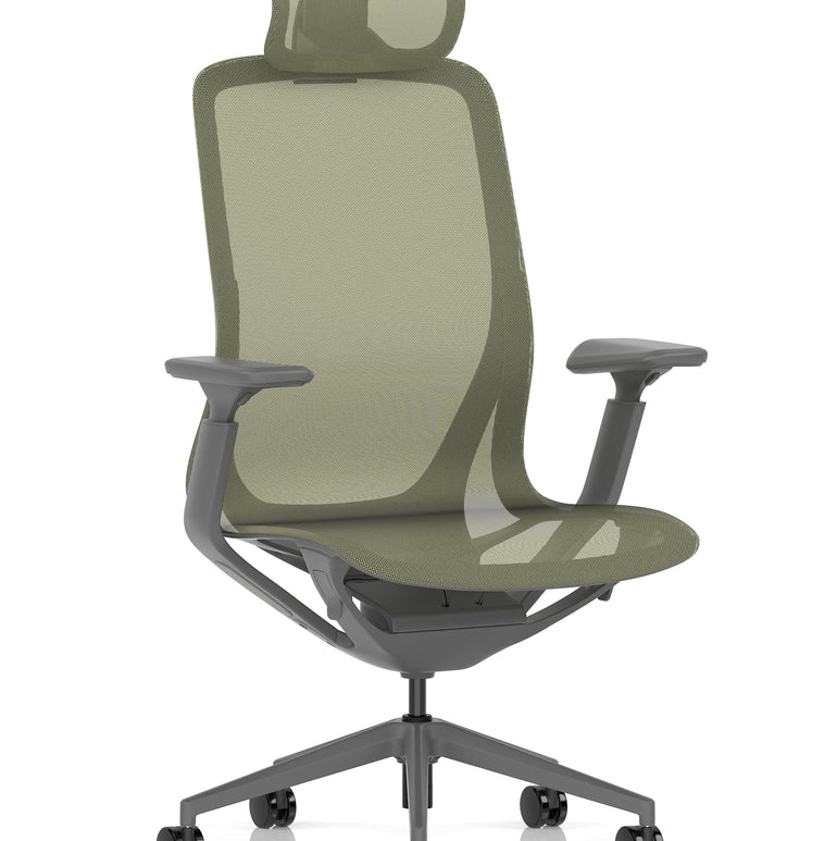 Lumo Executive Chair