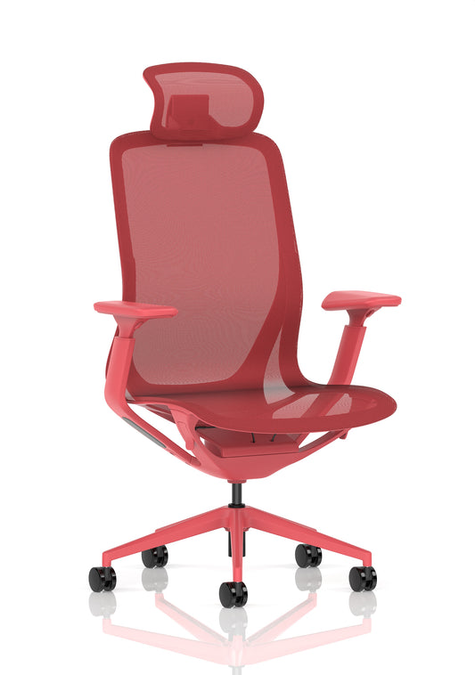 Lumo Executive Chair