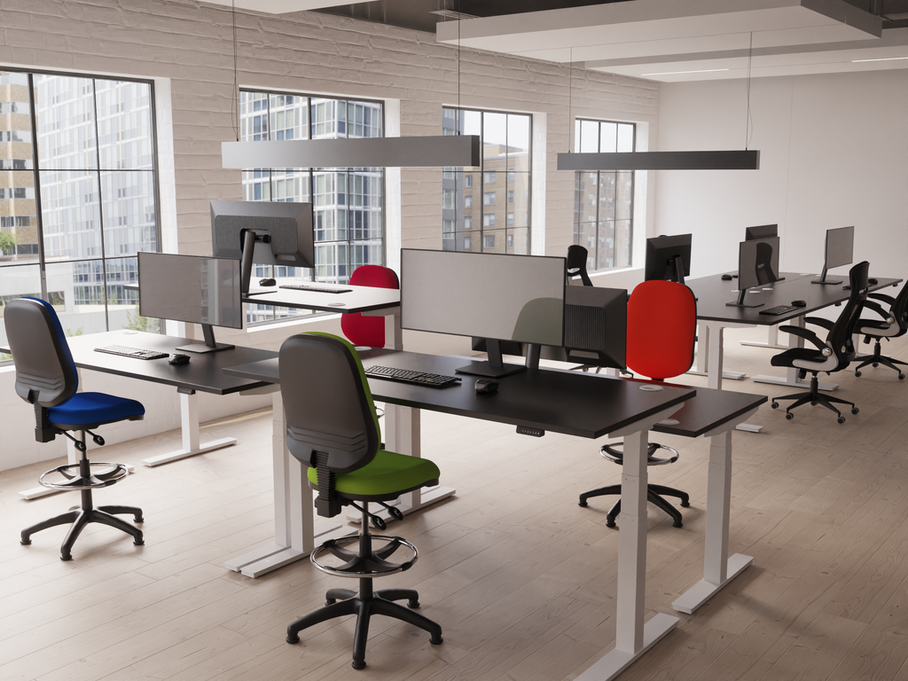Style Shot Office 1
