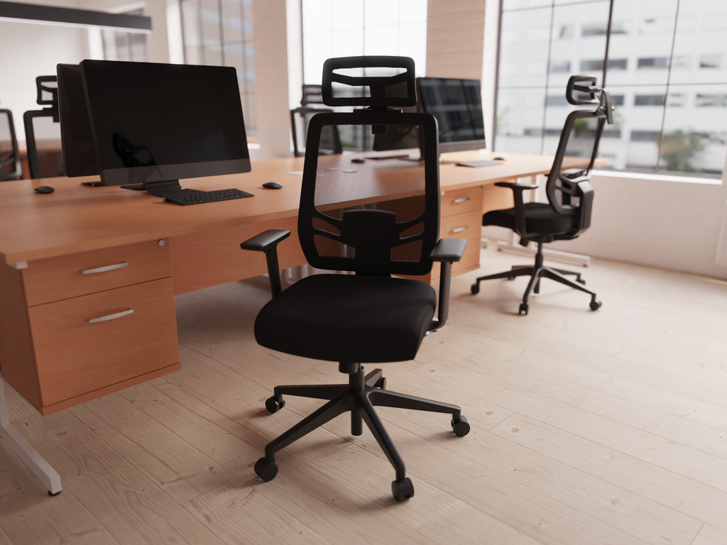 Style Shot Office 3
