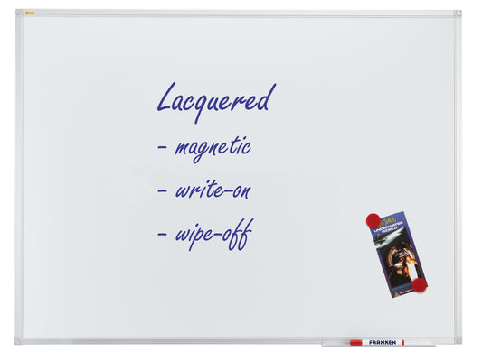 EE - Whiteboard X-tra!Line®