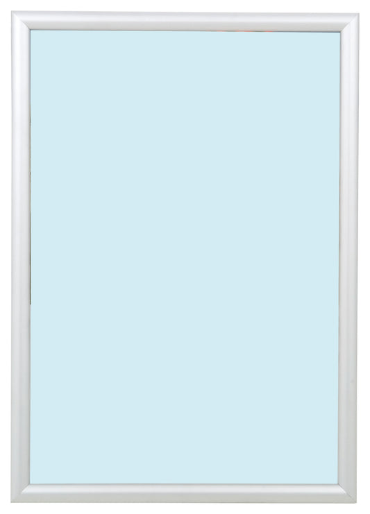 EE - Aluminium Snap Frames Outdoor