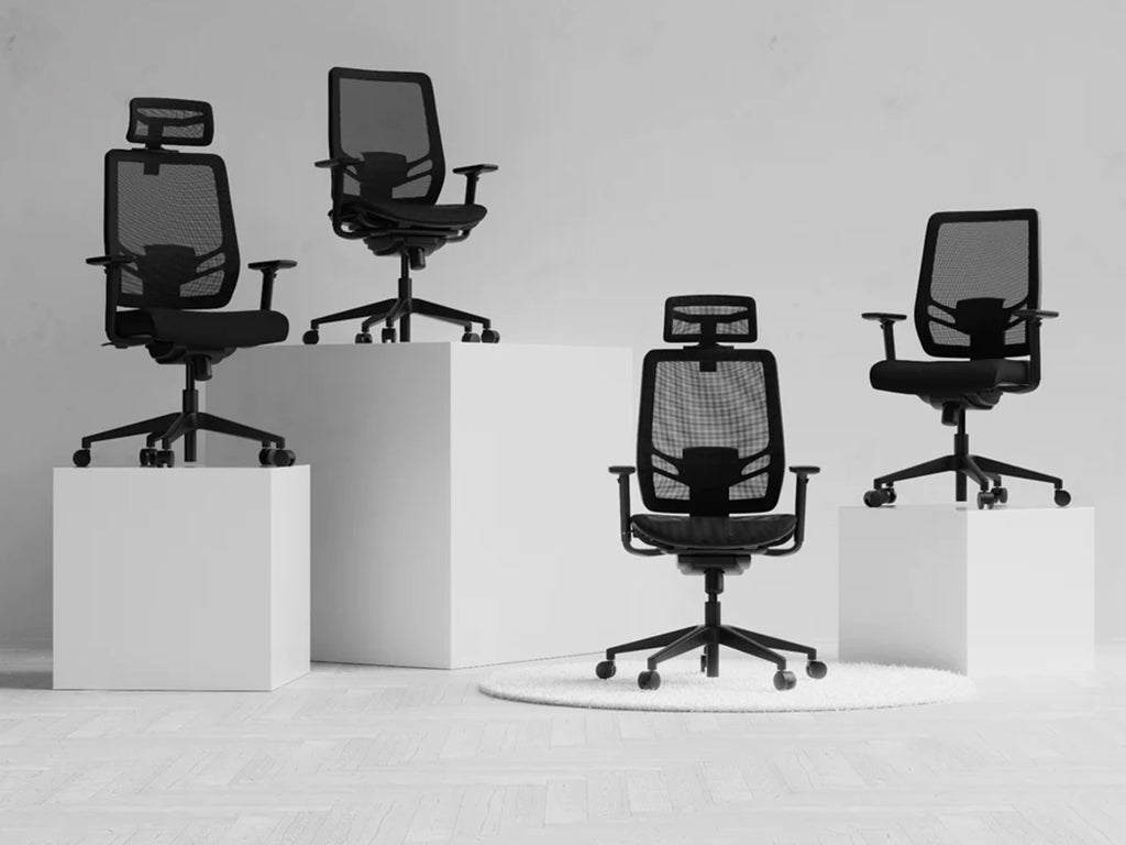 Style Shot Office 1
