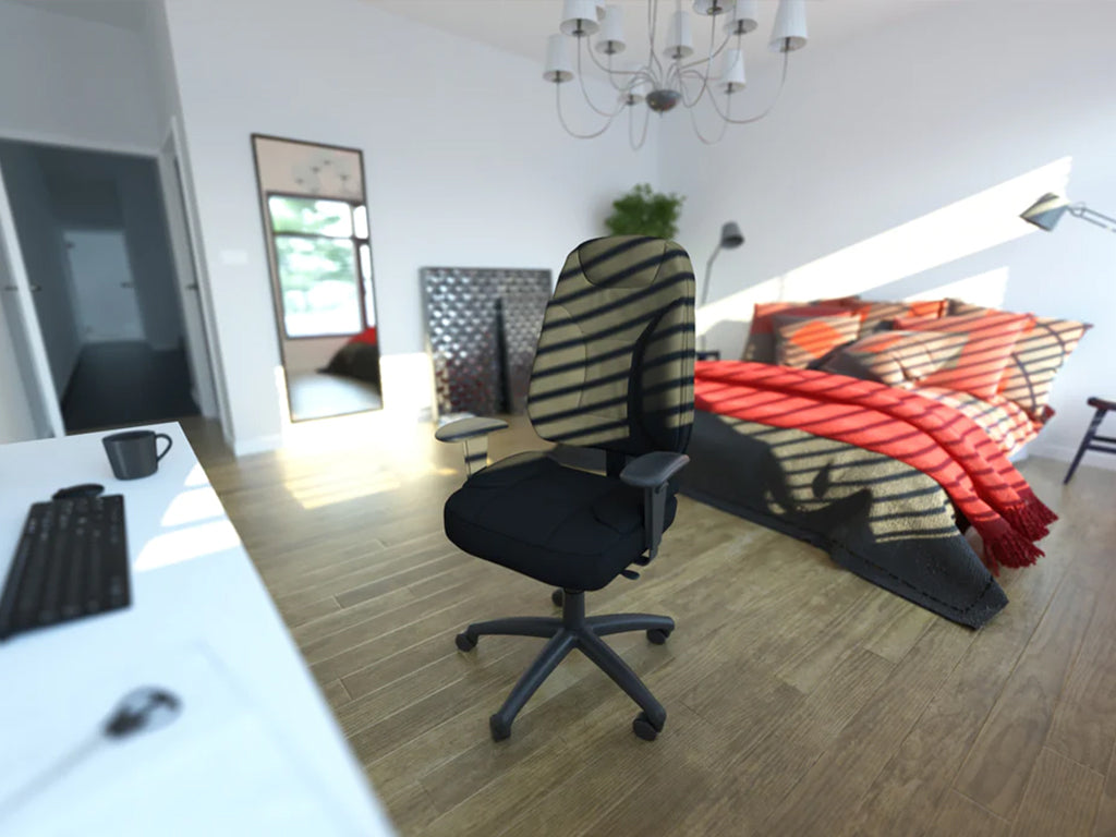Style Shot Home 1