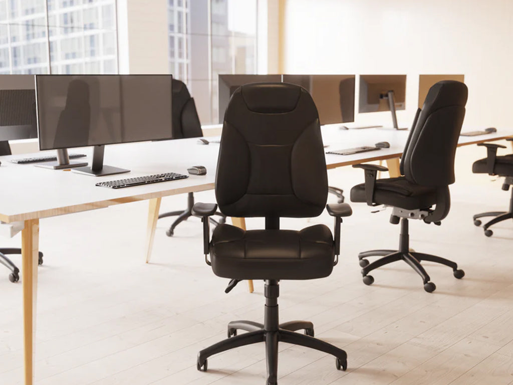 Style Shot Office 1