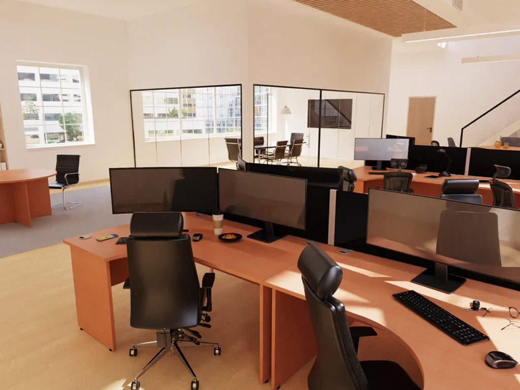 Style Shot Office 1