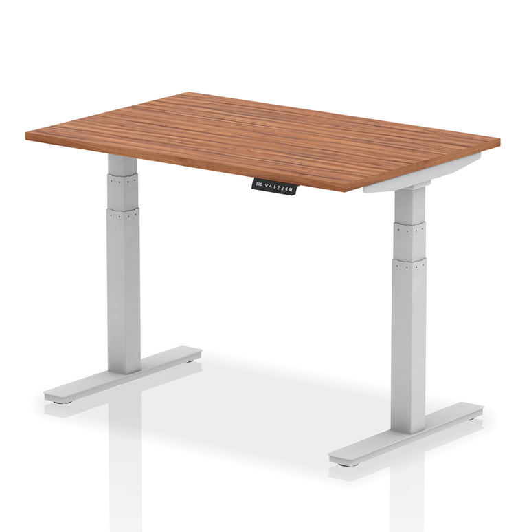 Air Height Adjustable Desk without Cable Ports