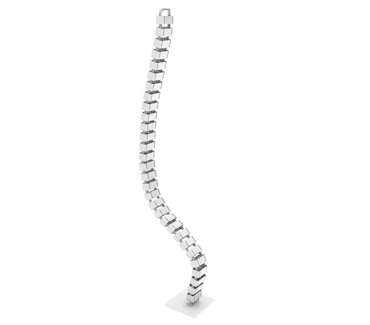 OE - Air Height Adjustable Desk Cable Spine