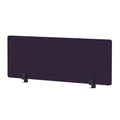  Bespoke Tansy Purple Fabric