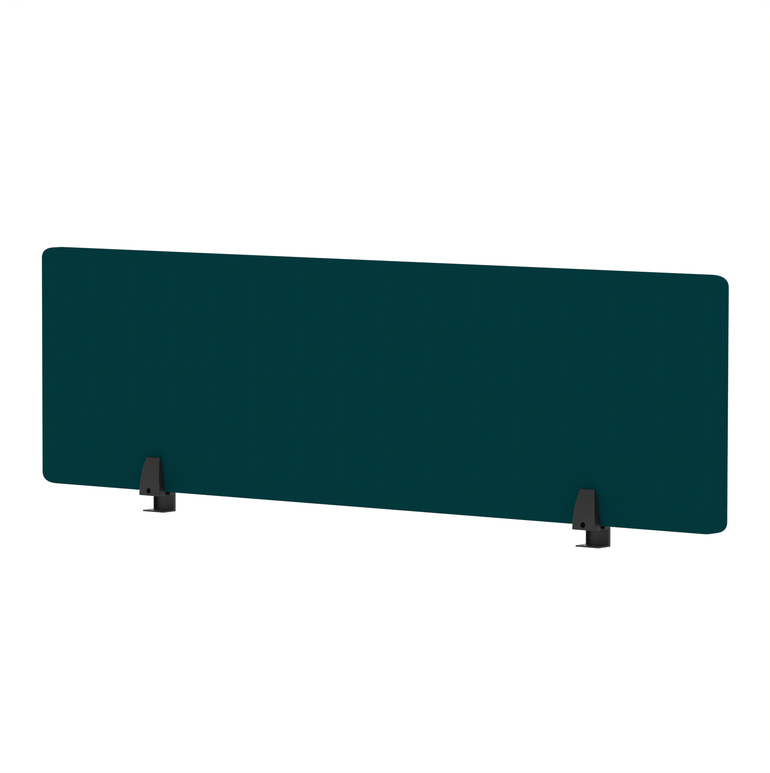 Air Desktop Screen - 400mm High