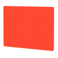  Bespoke Tabasco Orange Fabric