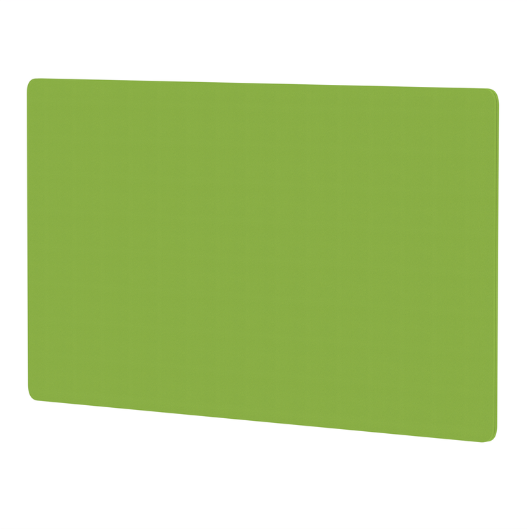Air Screen for Back-to-Back Desk - 800mm High