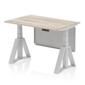  Grey Oak