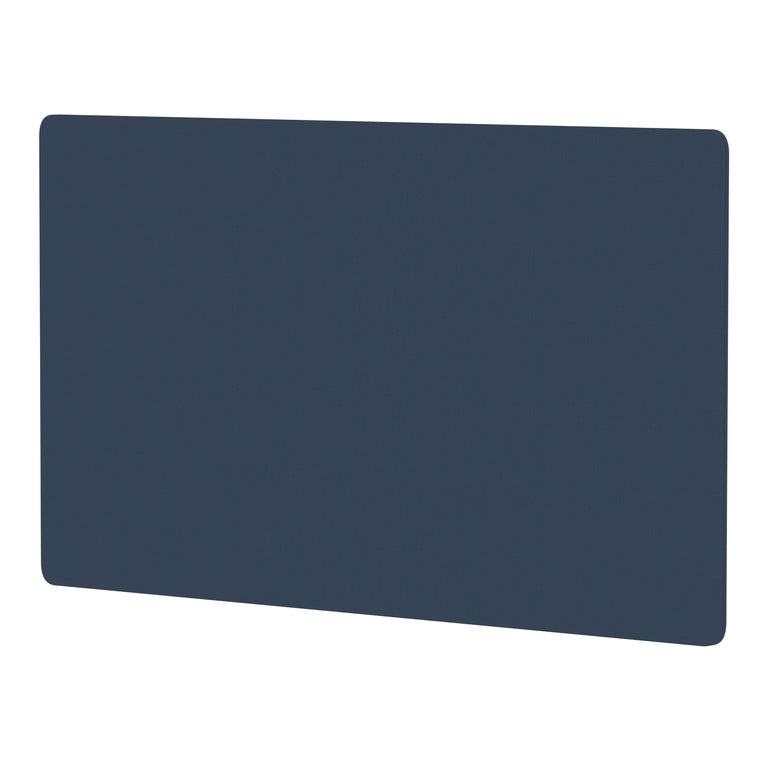 Air Screen for Back-to-Back Desk - 800mm High