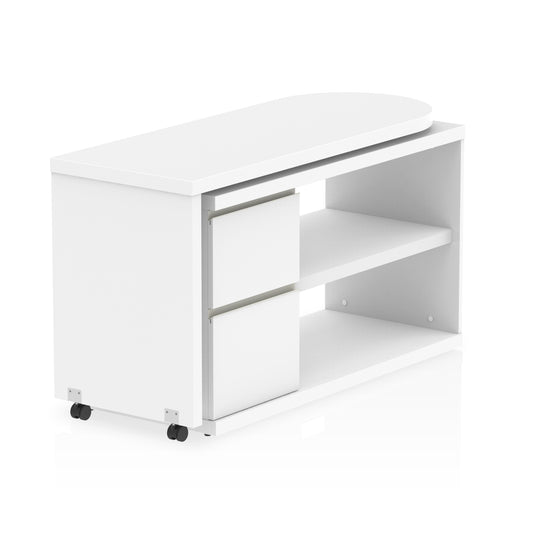 OE - Fleur Smart Storage Desk