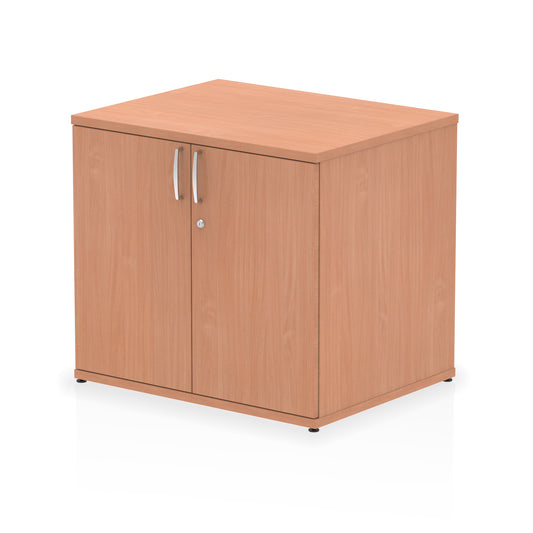 EE - Impulse Desk High Cupboard