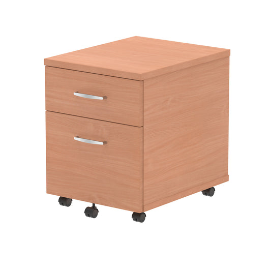 EE - Impulse Mobile Pedestal
