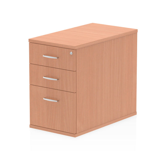 OE - Impulse Desk High Pedestal