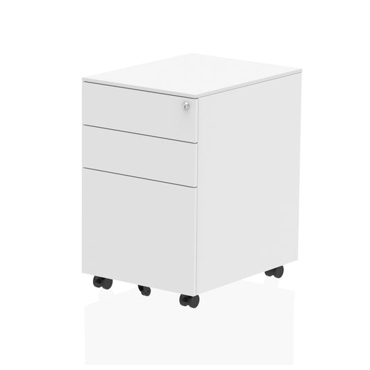 OE - Steel Mobile Pedestal