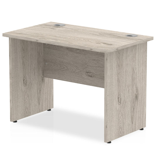 EE - Impulse 1000mm Slimline Desk Panel End Leg