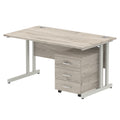  Grey Oak