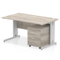  Grey Oak