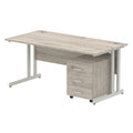  Grey Oak
