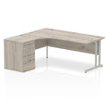  Grey Oak