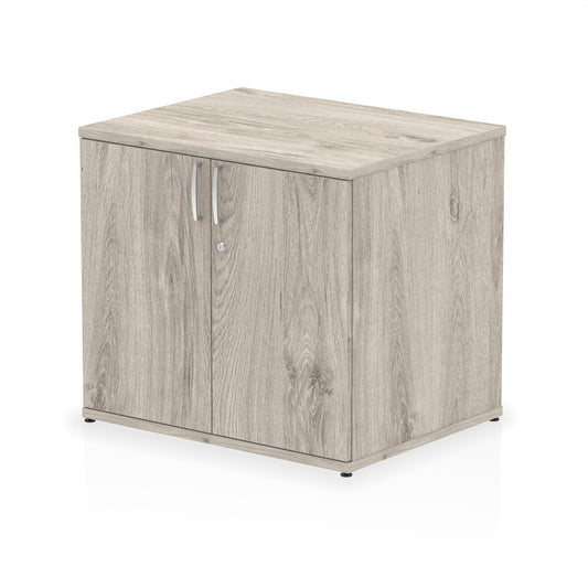 EE - Impulse Desk High Cupboard