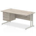  Grey Oak