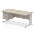  Grey Oak