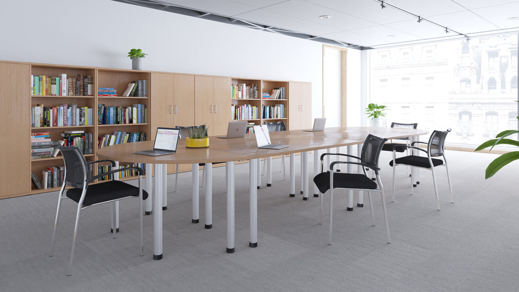 Style Shot Office 1