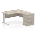  Grey Oak