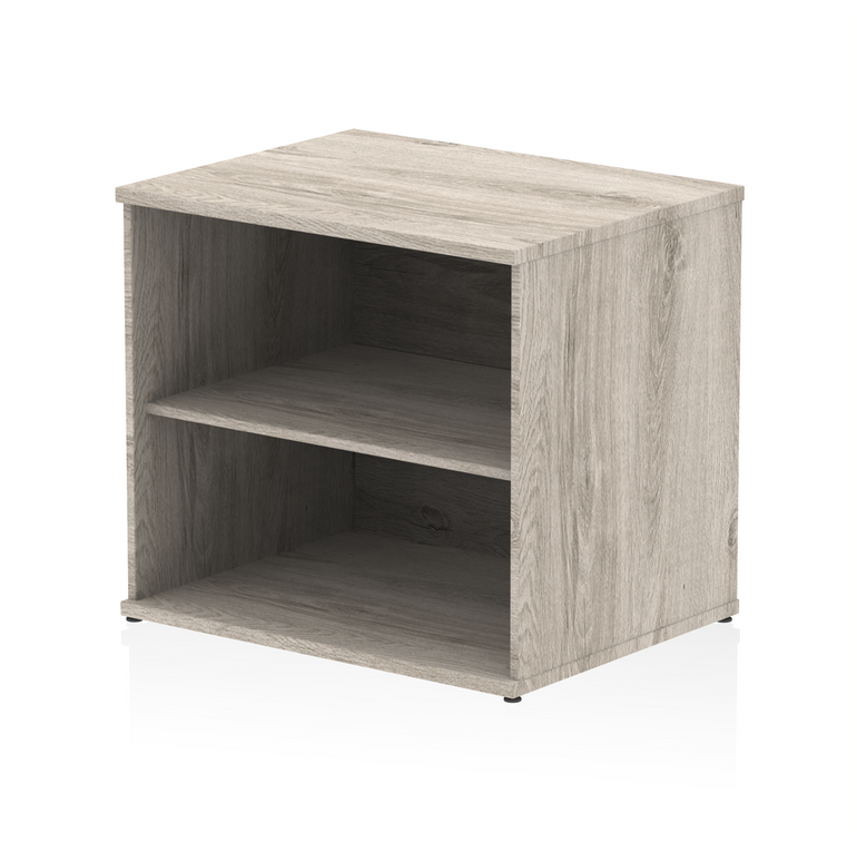 Impulse Desk High Bookcase