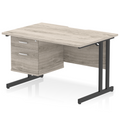  Grey Oak