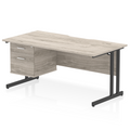  Grey Oak
