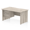  Grey Oak