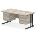  Grey Oak