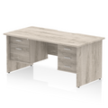  Grey Oak