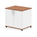  Walnut & White