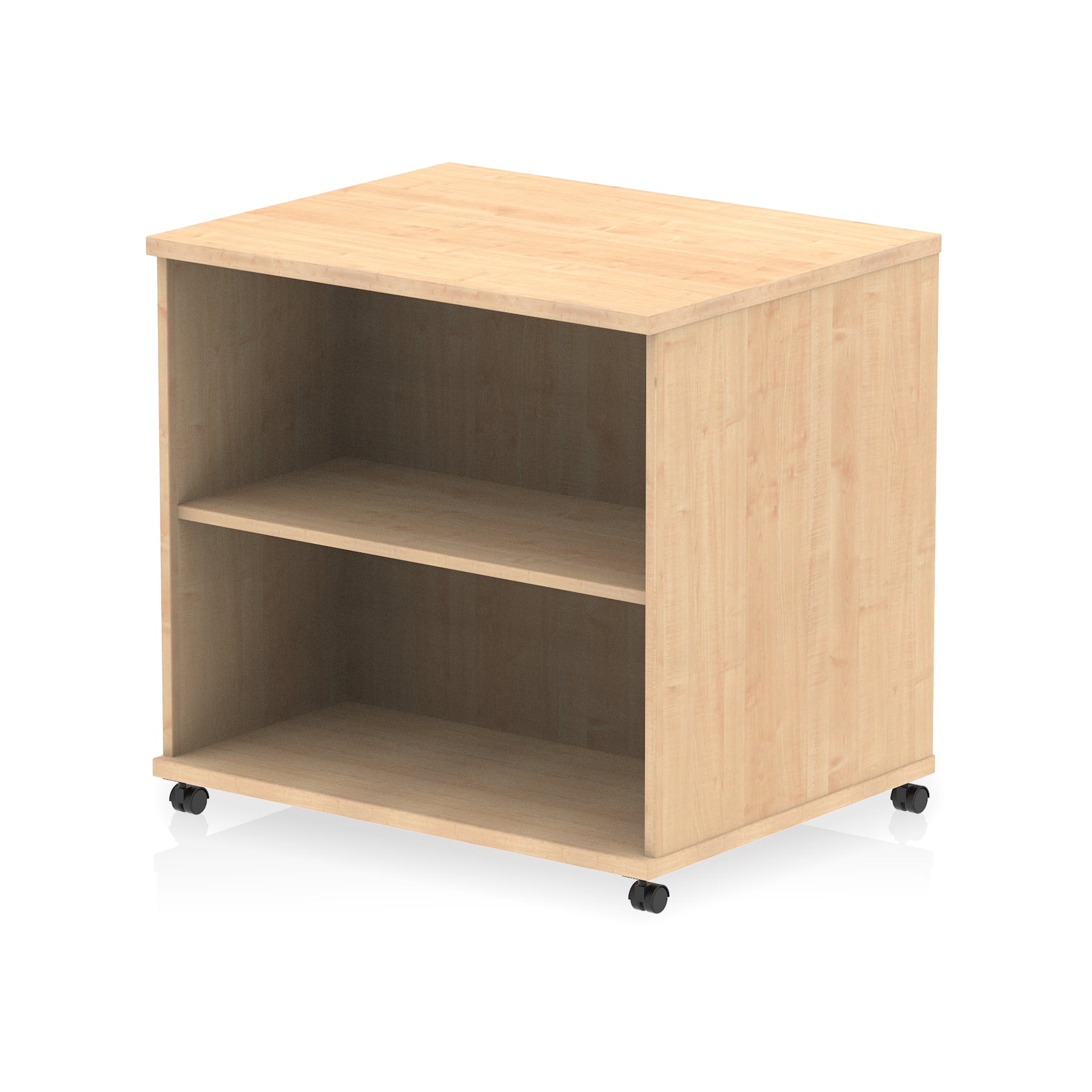 Impulse Mobile Bookcase