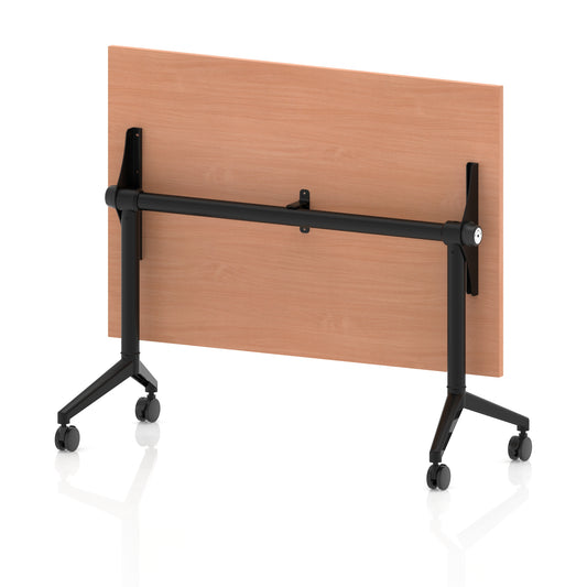 EE - Impulse Plus Flip Top Rectangular Table