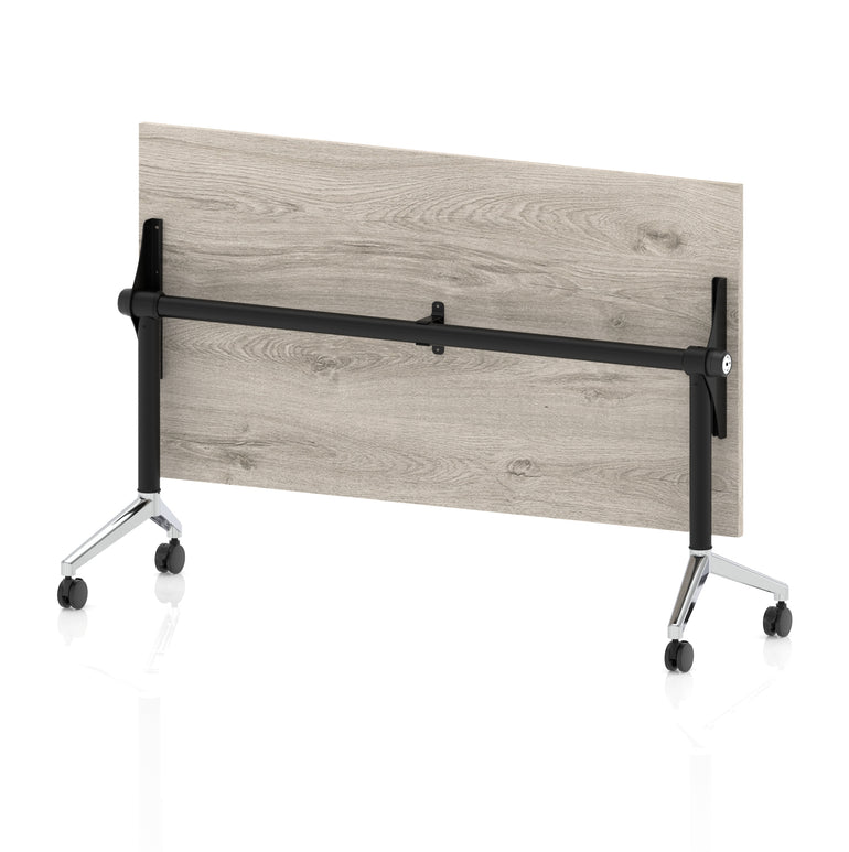 Impulse Plus Flip Top Rectangular Table
