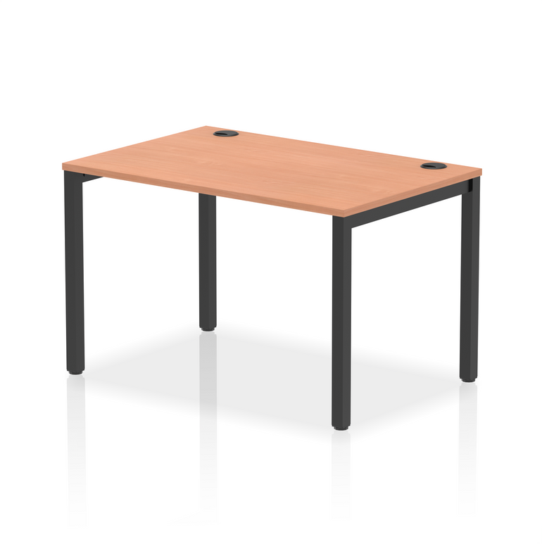 Impulse Single Starter Bench Desk