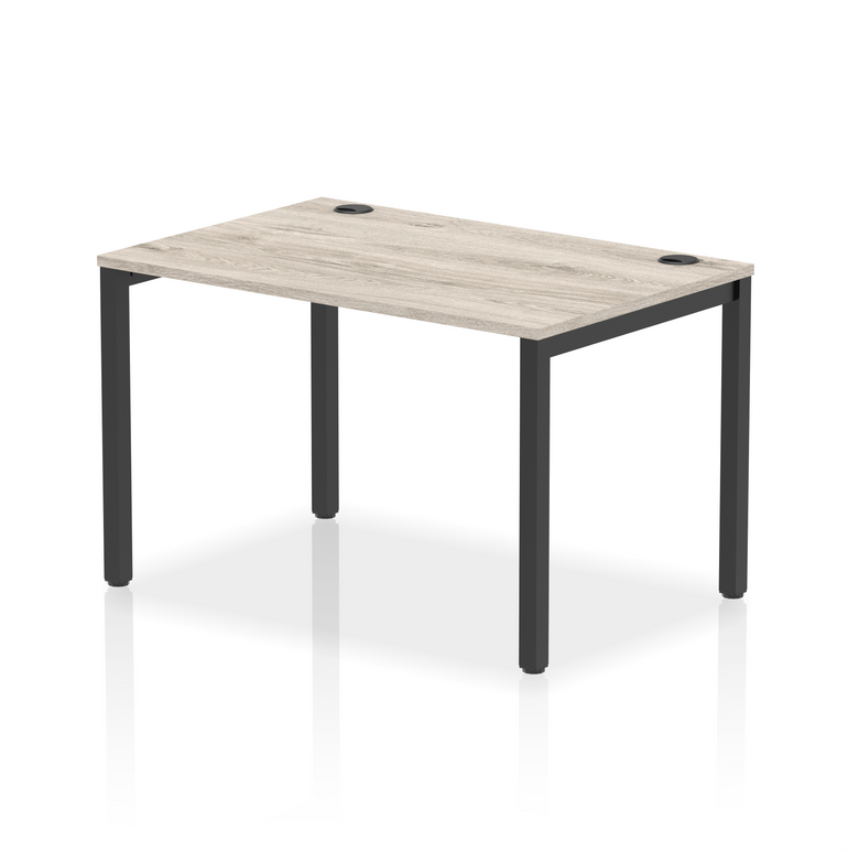 Impulse Single Starter Bench Desk