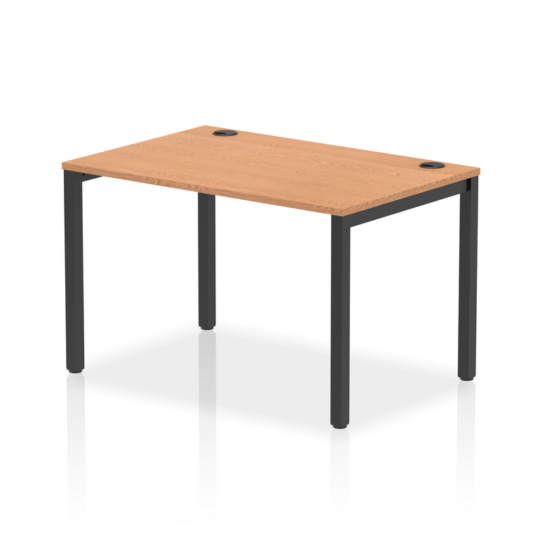 Impulse Single Starter Bench Desk