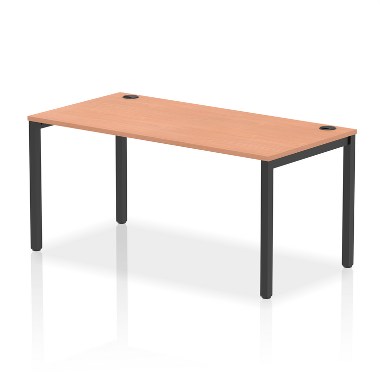 Impulse Single Starter Bench Desk