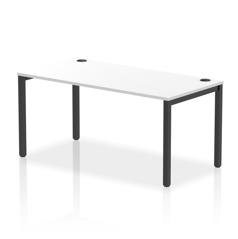 Impulse Single Starter Bench Desk