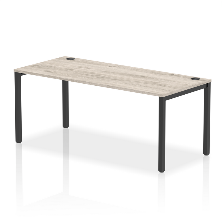 Impulse Single Starter Bench Desk