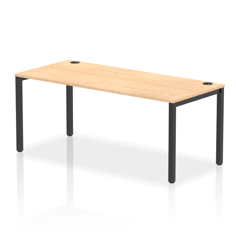 Impulse Single Starter Bench Desk